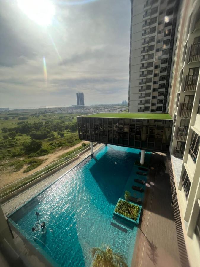 Apartment Bali Resident- B-10