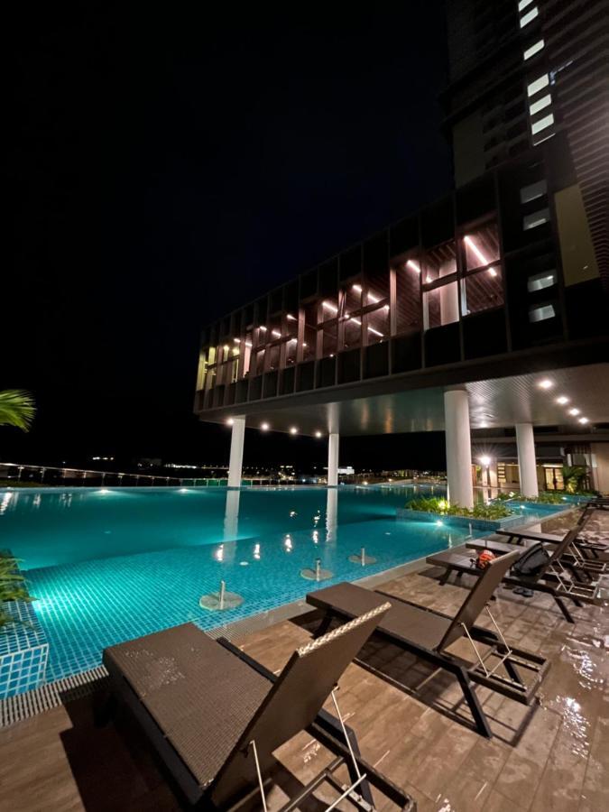 Apartment Bali Resident- B-10
