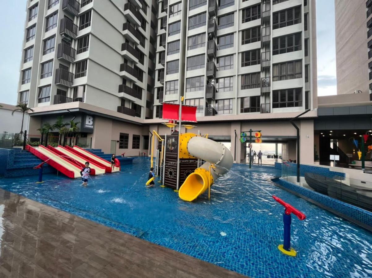 Bali Resident- B-10 Apartment