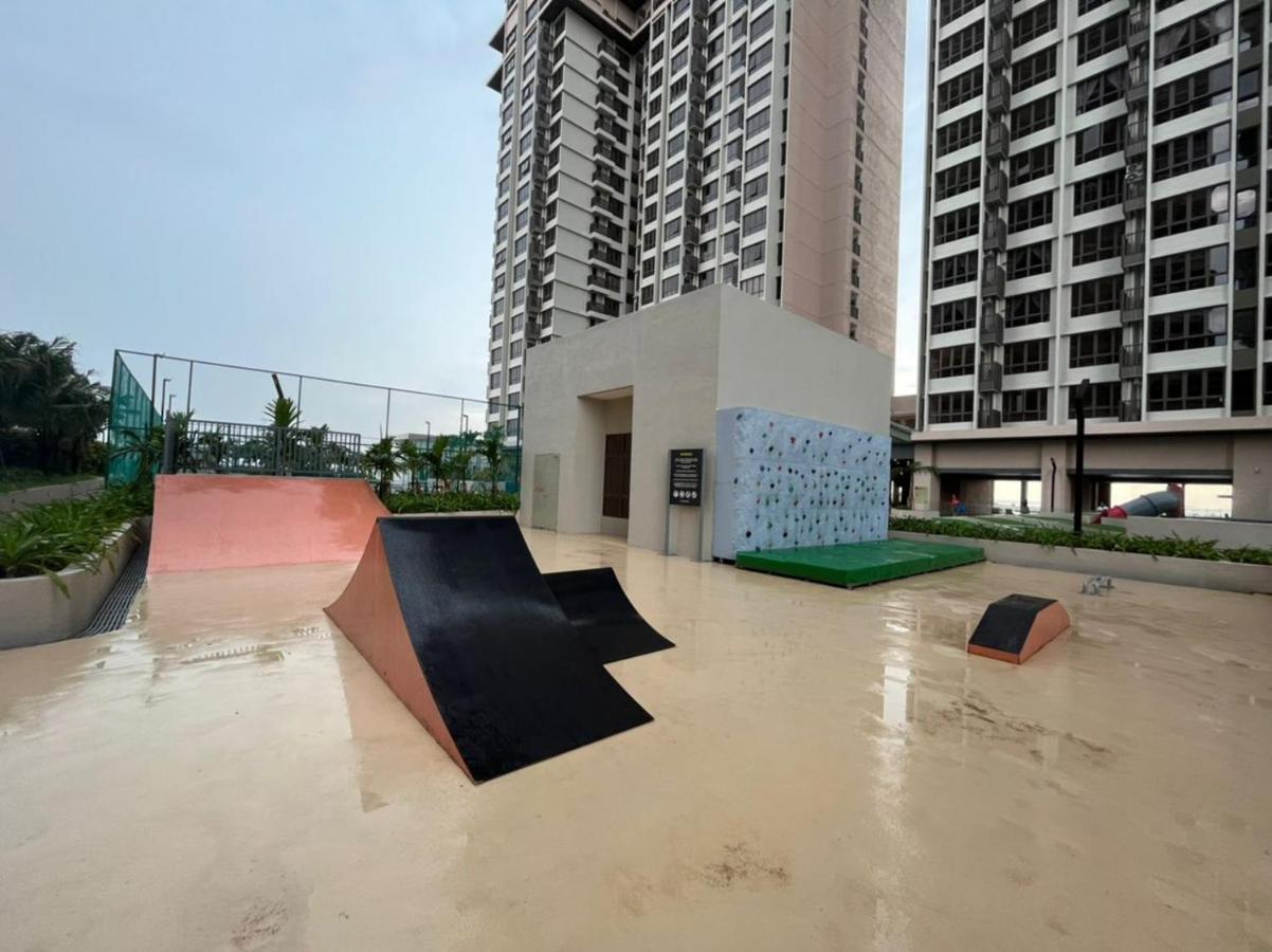 Bali Resident- B-10 Apartment Malacca