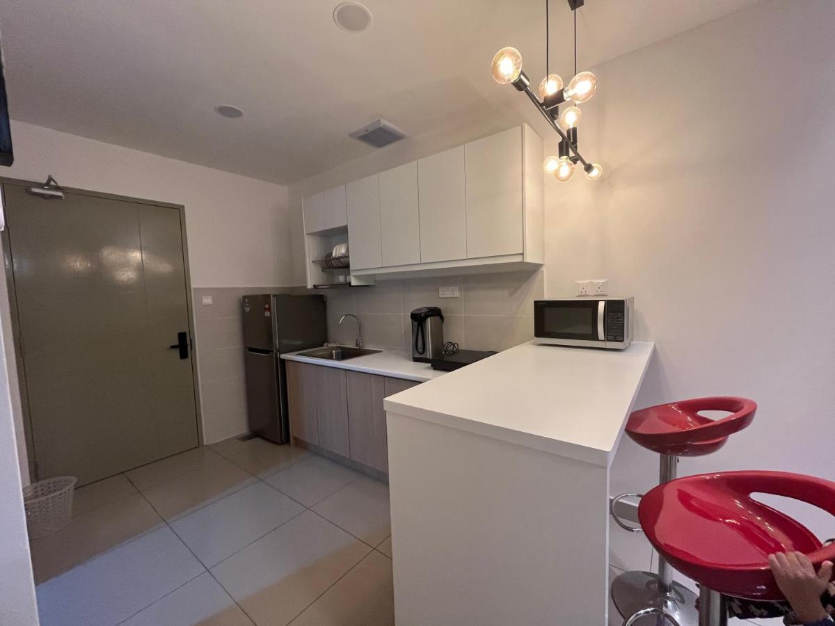 Bali Resident- B-10 Apartment Malacca
