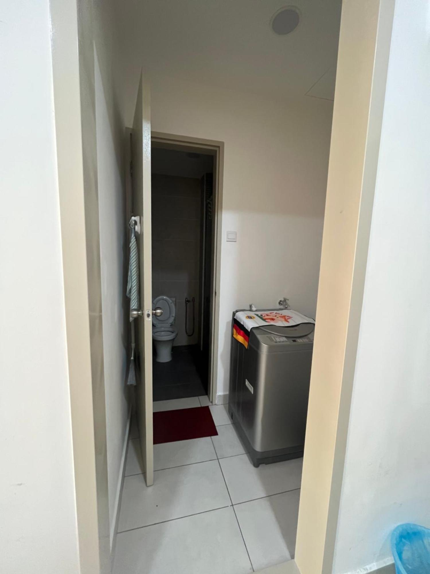 Bali Resident- B-10 Apartment